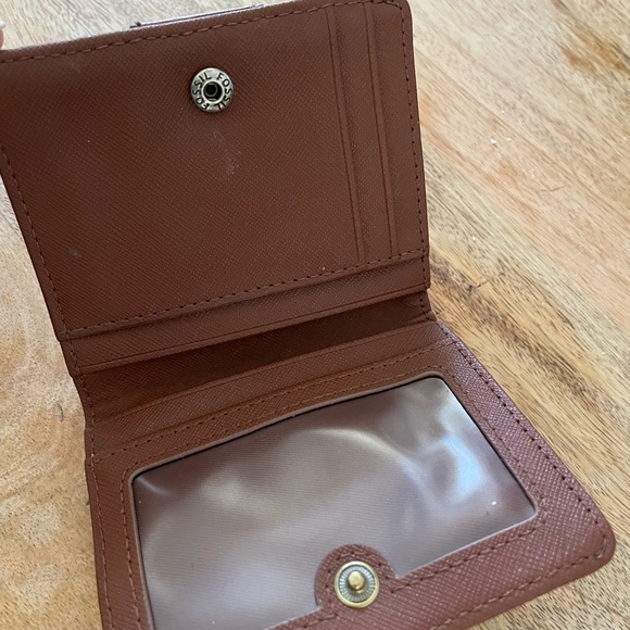 Fossil Wallet - Picture 3 of 3